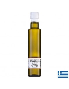 Гръцки зехтин с бял трюфел, 250 ml - Растителни масла