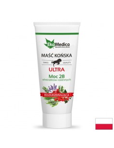 Maсажен крем за стави и мускули, 200 ml - Сърдечно-съдова система