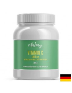 Имунитет - Витамин С, 1000 mg, 1 kg прах - Витамин C