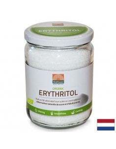 Еритритол (organic), 400 g 2