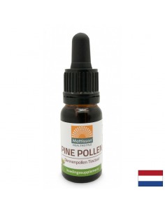 Имунитет - Тинктура от боров прашец, 10 ml - Алергии