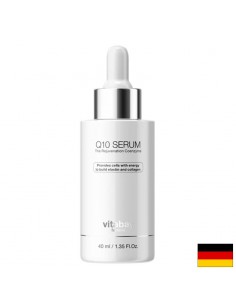 Q10 серум за лице, 40 ml - Коензим Q10