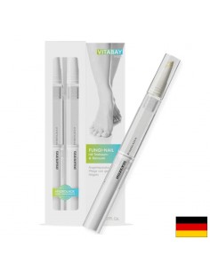 Писалка против гъбички по ноктите, 4 ml - Коса, кожа, нокти
