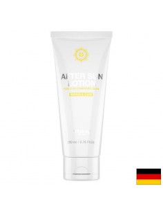 Лосион за след слънце/ After sun lotion, 200 ml