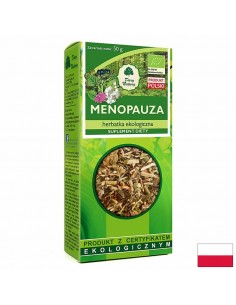 Билкова смес при менопауза Био, 50 g - Менопауза
