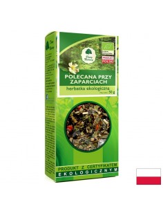 Билкова смес при запек (констипация) Био, 50 g - Запек