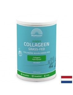 Говежди колаген Solugel, 300 g 2