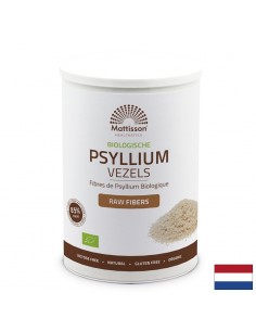 Фибри от Хуск (псилиум) Био, 250 g - Хуск