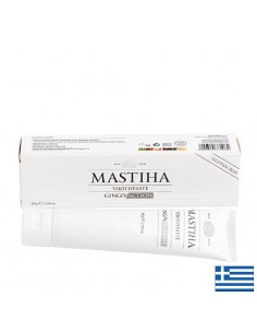 Паста за зъби с Мастиха, 85 g - Продукти за устна хигиена