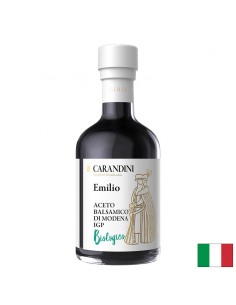Балсамов оцет Emilio Био, 250 ml - Оцет