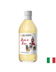 Оризов оцет, 500 ml - Оцет