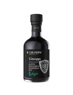 Балсамов оцет Giuseppe Invecchiato Био, 250 ml 2