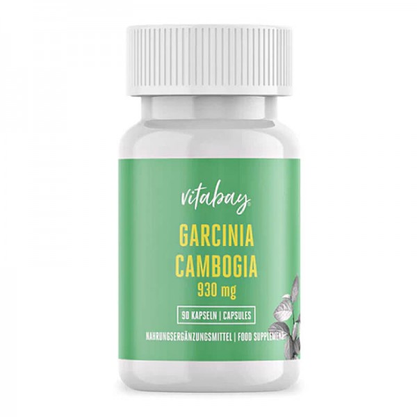 Garcinia Cambogia Extrakt / Гарциния...