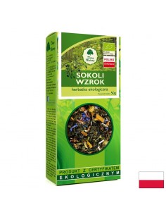 Билкова Био смес за добро зрение, 50 g - Грижа за очи и зрение