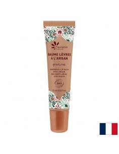 Балсам за устни с арган БИО, 15 мл - Козметика