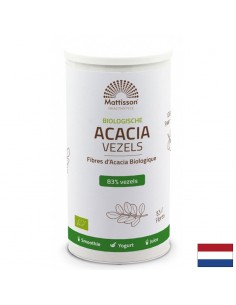 Акациеви Фибри, 200 g прах - Фибри