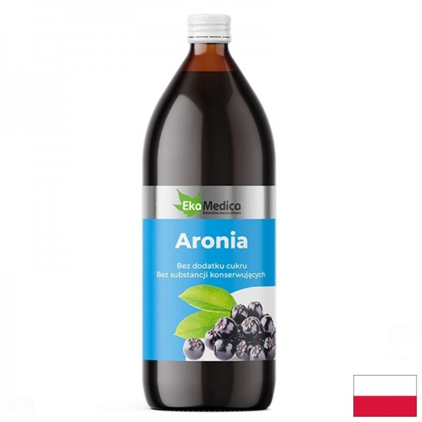 Здраво сърце - Арония (сок), 500 ml