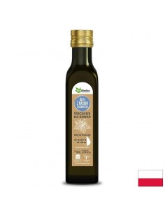 Студено пресовано масло от черен кимион, 250 ml - Висок холестерол