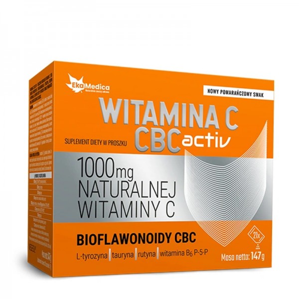 Имунитет - Витамин С Aктив, 1000 mg х...