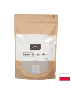 Диатомична пръст, 250 g - Антиейджинг