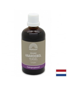 Билкова тинктура за Имунитет Био, 100 ml