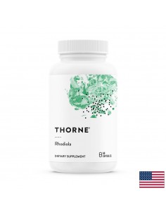 Златен корен – при стрес, тревожност и безсъние, 100 mg, 60 капсули - Златен Корен/ Родиола