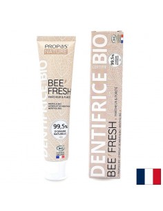 Паста за зъби с Прополис, 75 ml - Козметика