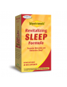 Revitalizing Sleep Formula (сън и релаксация) Nature’s Way - 1
