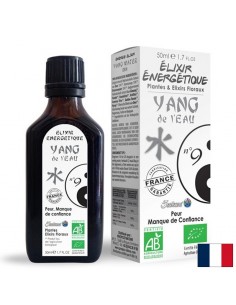 Еликсир за Бъбреци N°09, 50 ml - Бъбречни заболявания