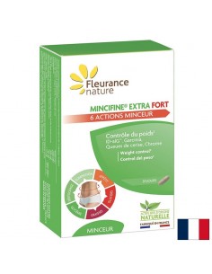 Формула за отслабване Mincifine®, 40 таблетки - Вегетарианци/Вегани
