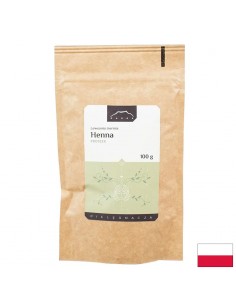 Хенна (къна), 100 g прах - Козметика