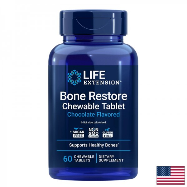 Формула за Кости - Bone Restore, 60...