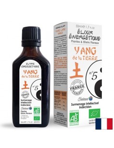 Еликсир за Стомах N°05, 50 ml капки - Запек