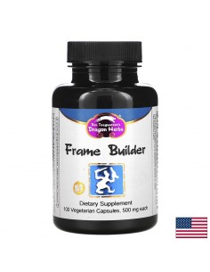 Формула за стави, кости, сухожилия и лигаменти, 500 mg, 100 капсули - Остеопороза