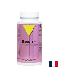 Бюти+ Формула за Коса, Кожа и Нокти Beaute+®, 30 таблетки - По здравно направление