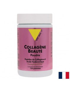 Коса, кожа, нокти - Колаген Бюти - Collagene Beaute, 120 g прах - Колаген