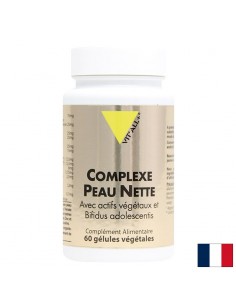 Формула за Кожа - Complexe Peau Nette, 60 капсули
