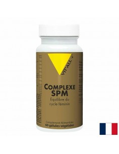 Хормонален баланс за жени - Complexe SPM, 60 капсули - ПМС