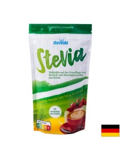Стевия + Еритртиол Steviola®, 300 g - Храни и напитки