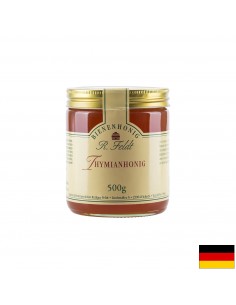 Пчелен мед от Мащерка, 500 g - Пчелни продукти