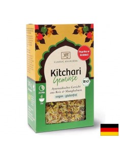 Кичари (Аюрведично ястие) БИО, 240 g