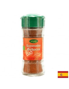 Подправка за Барбекю, БИО, 45 g