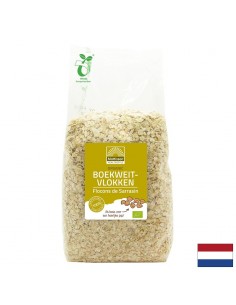 Флейки от елда БИО, 500 g - Храни и напитки