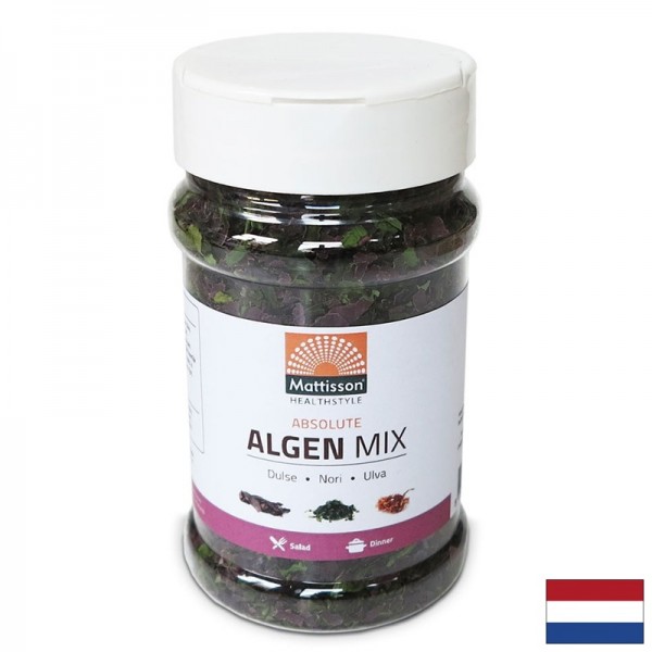Морски водорасли микс, 60 g