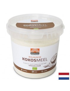 БИО Кокосово брашно, 500 g