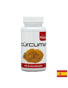 Кости и стави - Куркума Plantis®, 450 mg х 60 капсули - Куркума