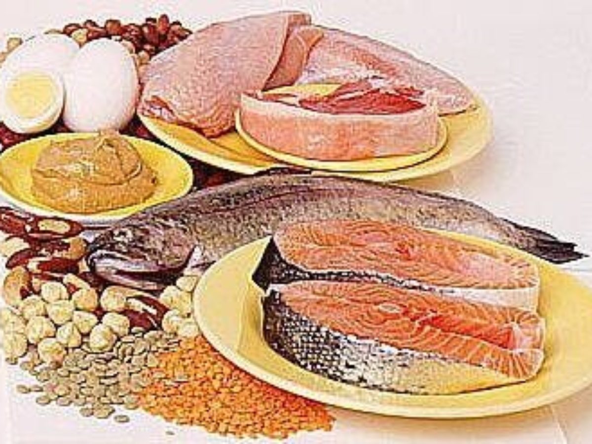 Opasen Li E Nedostigt Na Vitamin B12 Revita Bg