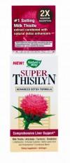 Тисилин Супер, 750 mg