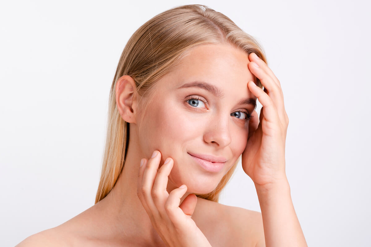 антиейджинг