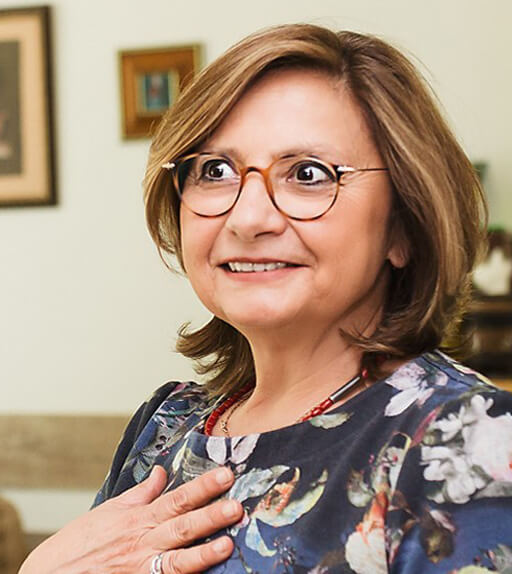 Д-р Весела Балтова